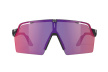 Очки Rudy Project Spinshield Pro / Black Gloss RP Optics Multilaser Red