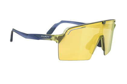 Очки Rudy Project Spinshield Pro / Crystal Apple Avio RP Optics Multilaser Yellow