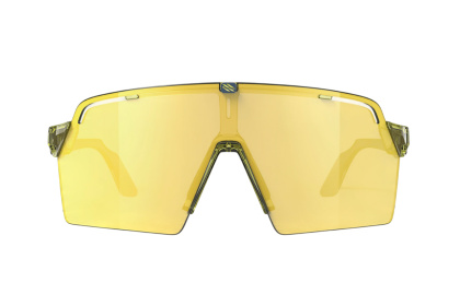Очки Rudy Project Spinshield Pro / Crystal Apple Avio RP Optics Multilaser Yellow