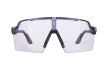 Очки Rudy Project Spinshield Pro / Crystal Avio Gloss ImpactX Photochromic 2 Laser Purple