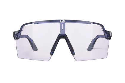 Очки Rudy Project Spinshield Pro / Crystal Avio Gloss ImpactX Photochromic 2 Laser Purple
