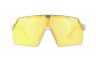 Очки Rudy Project Spinshield Pro / White Matte RP Optics Multilaser Yellow