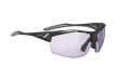 Очки Rudy Project Sydus / Black Gloss ImpactX Photochromic 2 Laser Purple