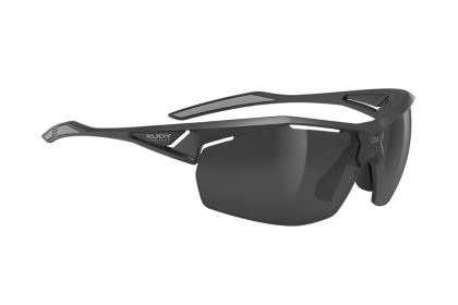 Очки Rudy Project Sydus / Black Matte RP Optics Smoke Black