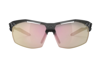 Очки Rudy Project Sydus / Crystal Ash RP Optics Multilaser Rose Gold