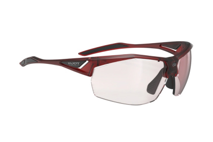 Очки Rudy Project Sydus / Frozen Bordeaux ImpactX Photochromic 2 Red