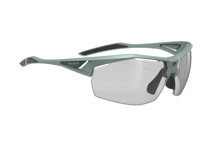 Очки Rudy Project Sydus / Green Sage Matte ImpactX Photochromic 2 Black