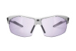 Очки Rudy Project Sydus / White Gloss ImpactX Photochromic 2 Laser Purple