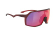 Очки Rudy Project Thunder / Frozen Bordeaux RP Optics Multilaser Red
