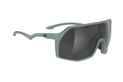 Очки Rudy Project Thunder / Green Sage Matte RP Optics Smoke Black