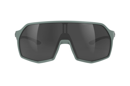 Очки Rudy Project Thunder / Green Sage Matte RP Optics Smoke Black