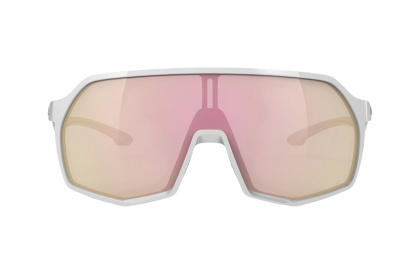 Очки Rudy Project Thunder / White Gloss RP Optics Multilaser Rose Gold