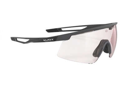 Очки Rudy Project Turbolence / Charcoal Matte ImpactX Photochromic 2 Red