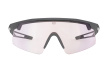 Очки Rudy Project Turbolence / Charcoal Matte ImpactX Photochromic 2 Red