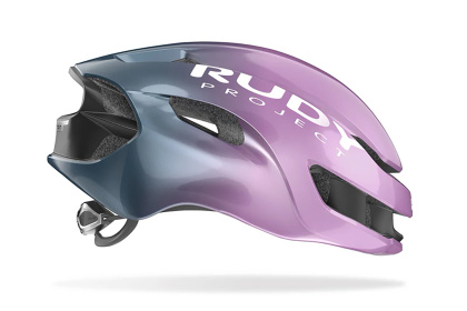 Шлем Rudy Project Nytron / Фиолетово-синий