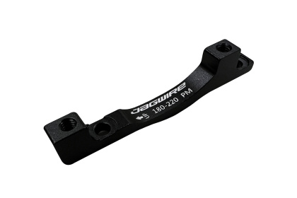 Адаптер дискового тормоза Jagwire Pro Disc Brake Caliper Adapter / 180-220 мм