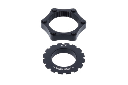 Адаптер тормозного диска Jagwire Pro Disc Rotor Adapter