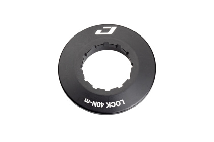 Стопорное кольцо Jagwire Pro Centerlock Lockring / 9-12 мм