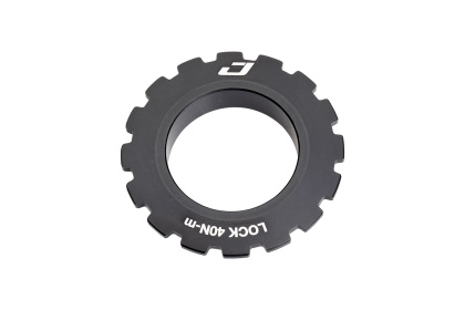 Стопорное кольцо Jagwire Pro Centerlock Lockring / 15-20 мм
