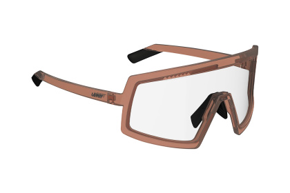 Очки Leatt MadViz One / Clear Brown Smoke Photochromic