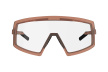 Очки Leatt MadViz One / Clear Brown Smoke Photochromic