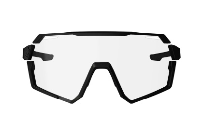 Очки Leatt RideViz Pro / Black Iriz Silver