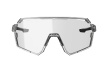 Очки Leatt RideViz Pro / Clear Iriz Silver