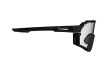 Очки Leatt RideViz Pro / Satin Black Clear Photochromic