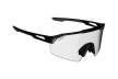 Очки Leatt SpeedViz Lite / Black Clear Photochromic