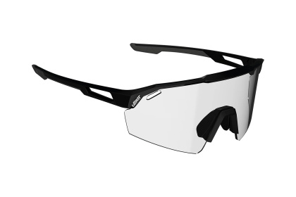 Очки Leatt SpeedViz Lite / Black Clear Photochromic