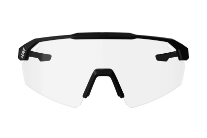 Очки Leatt SpeedViz Lite / Black Clear Photochromic