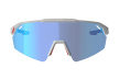 Очки Leatt SpeedViz Lite / Blue White Iriz Cryztal Blue