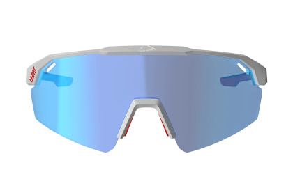 Очки Leatt SpeedViz Lite / Blue White Iriz Cryztal Blue