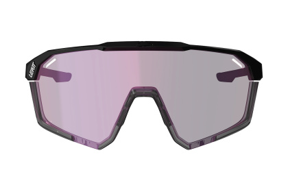Очки Leatt SpeedViz Pro / Black Iriz Cryztal Purple