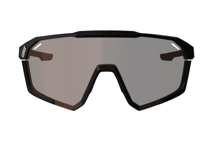 Очки Leatt SpeedViz Pro / Satin Black Iriz Silver