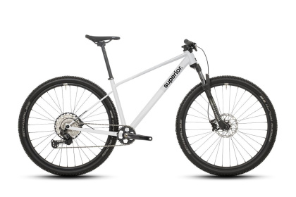 Велосипед горный Superior XP 6.2 (2026) / Cерый