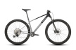 Велосипед горный Superior XP 6.2 (2026) / Cеро-черный