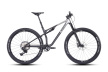 Велосипед горный Superior XF 9.7 RC (2025) / Черно-серый