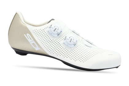 Велотуфли шоссейные Sidi Ergo 6 / Белые