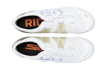 Велотуфли шоссейные Sidi Ergo 6 / Белые