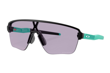 Очки Oakley Corridor SQ / Matte Black Prizm Slate
