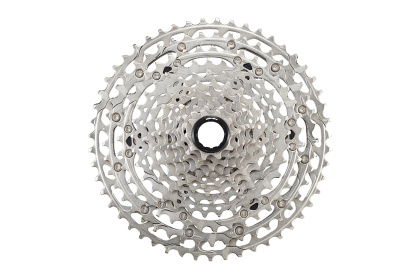 Кассета Shimano Deore CS-M6100, 12 скоростей / 10-51