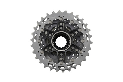 Кассета Shimano Dura-Ace CS-R9200, 12 скоростей / 11-30 (без упаковки)