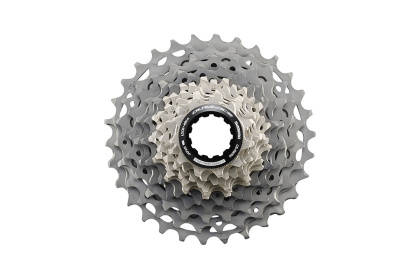 Кассета Shimano Dura-Ace CS-R9200, 12 скоростей / 11-30 (без упаковки)