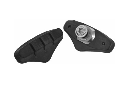 Тормозные колодки шоссейные Shimano Tiagra, Sora R50T5, для алюминиевых ободов