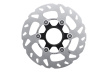Тормозной диск Shimano 105, SLX SM-RT70, внешний шлиц / 140 мм (без упаковки)