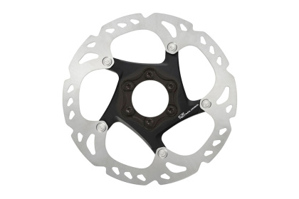 Тормозной диск Shimano Deore XT SM-RT86 / 160 мм (без упаковки)