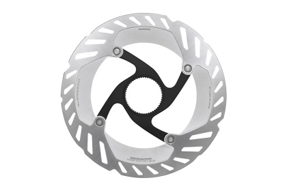 Тормозной диск Shimano Ultegra, XT RT-CL800, внутренний шлиц / 160 мм (без упаковки)