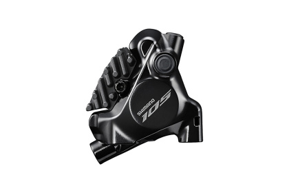 Калипер тормоза дисковый Shimano 105 BR-R7170 / Задний (без упаковки)