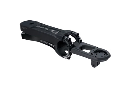 Крепление для велокомпьютера Deda Elementi Superbox Mount